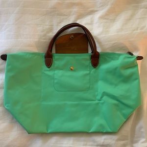Longchamp Le Pliage handbag